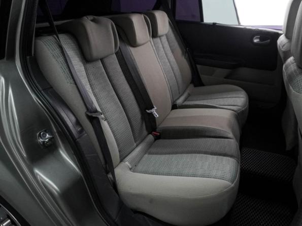 Renault Megane II Рестайлинг с пробегом 2008 года, цена 579 000 рублей, 214211 км, универсал, Автокод Объявления