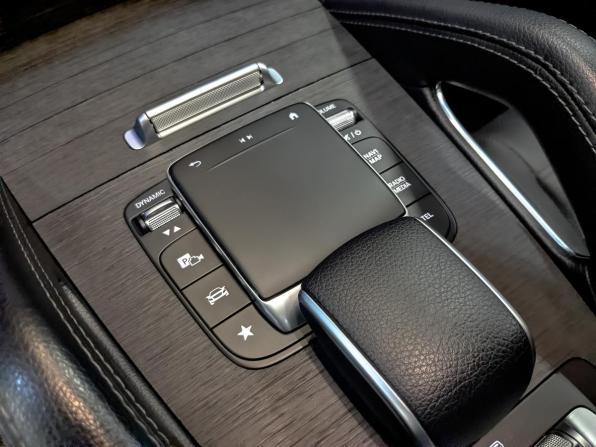 Mercedes-Benz GLE II (V167) с пробегом 2021 года, цена 6 690 000 рублей, 109841 км, внедорожник, Автокод Объявления