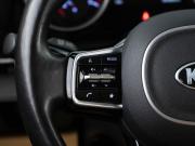 Kia Carnival IV Москва  - изображение 39