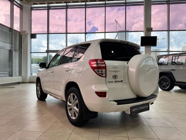 Toyota RAV4 III (XA30) Рестайлинг с пробегом 2012 года, цена 1 200 000 рублей, 144422 км, внедорожник, Автокод Объявления