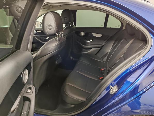Mercedes-Benz C-Класс IV (W205) с пробегом 2016 года, цена 1 850 000 рублей, 164530 км, седан, Автокод Объявления