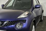 Nissan Juke I Нижний Новгород  - изображение 36