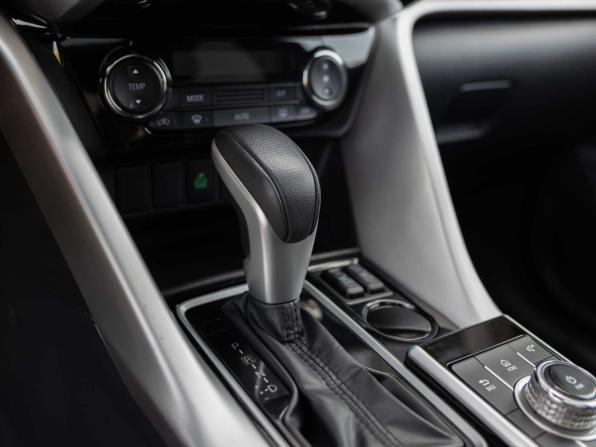 Mitsubishi Eclipse Cross I с пробегом 2020 года, цена 1 950 000 рублей, 39156 км, внедорожник, Автокод Объявления