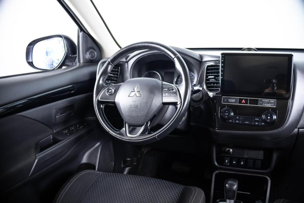 Mitsubishi Outlander III Рестайлинг 3 Пермь  - изображение 12