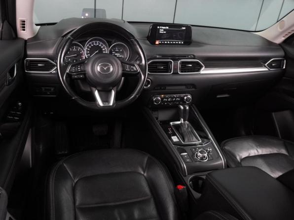 Mazda CX-5 II с пробегом 2018 года, цена 2 250 000 рублей, 155466 км, внедорожник, Автокод Объявления
