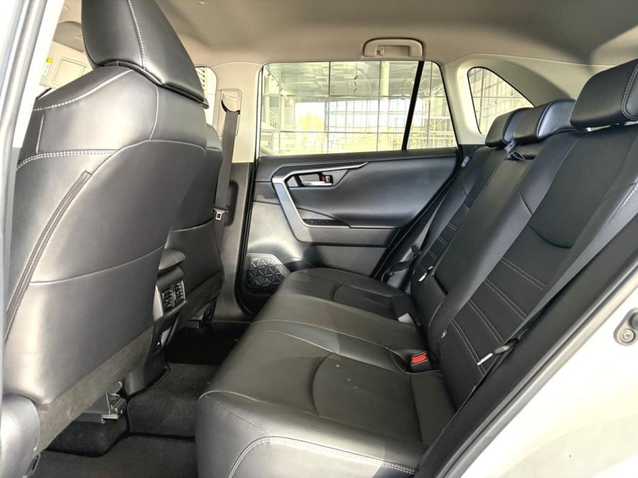Toyota RAV4 V (XA50) Пермь  - изображение 15