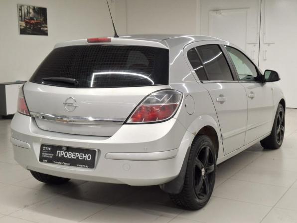 Opel Astra H Рестайлинг с пробегом 2012 года, цена 474 000 рублей, 153462 км, хэтчбек, Автокод Объявления