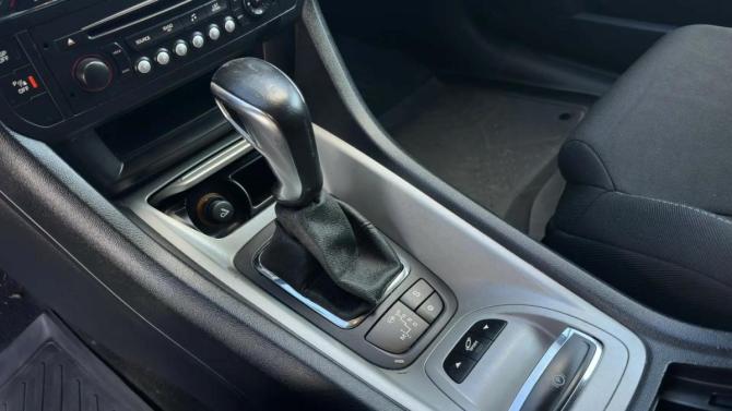 Citroen C5 II с пробегом 2012 года, цена 299 000 рублей, 220000 км, седан, Автокод Объявления