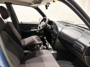 Chevrolet Niva I Екатеринбург  - изображение 29