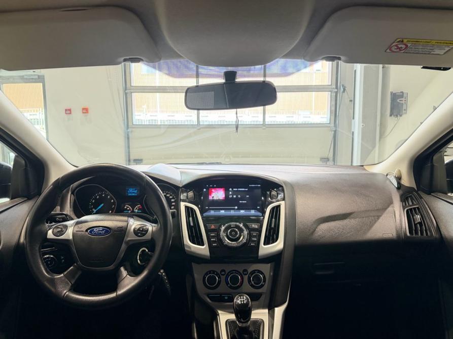 Ford Focus III Москва  - изображение 12