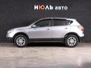 Nissan Qashqai I Рестайлинг Екатеринбург  - изображение 25