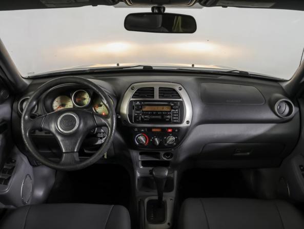 Toyota RAV4 II (XA20) Рестайлинг с пробегом 2003 года, цена 790 000 рублей, 223106 км, внедорожник, Автокод Объявления