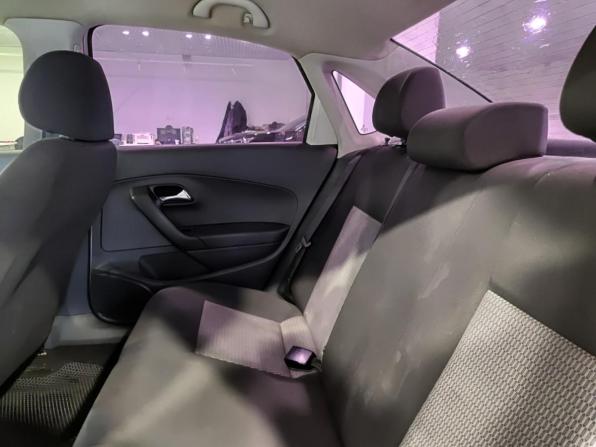 Volkswagen Polo V с пробегом 2013 года, цена 465 000 рублей, 263772 км, седан, Автокод Объявления