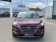 Hyundai Tucson III Калуга  - изображение 28