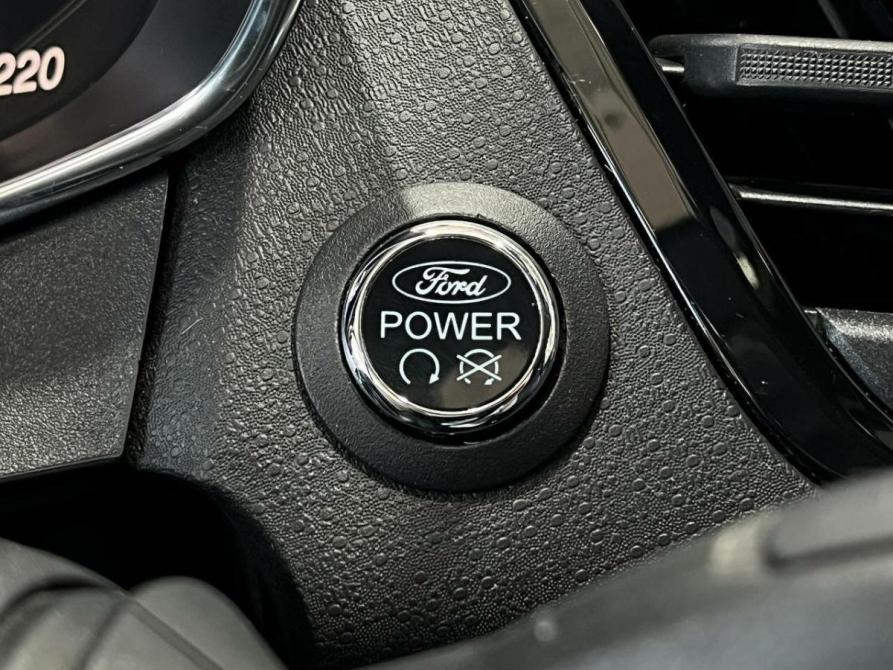 Ford Fiesta Mk6 Рестайлинг Оренбург  - изображение 13
