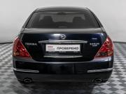 Nissan Teana I Рестайлинг Москва  - изображение 21