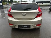 Hyundai Solaris I Тула  - изображение 12