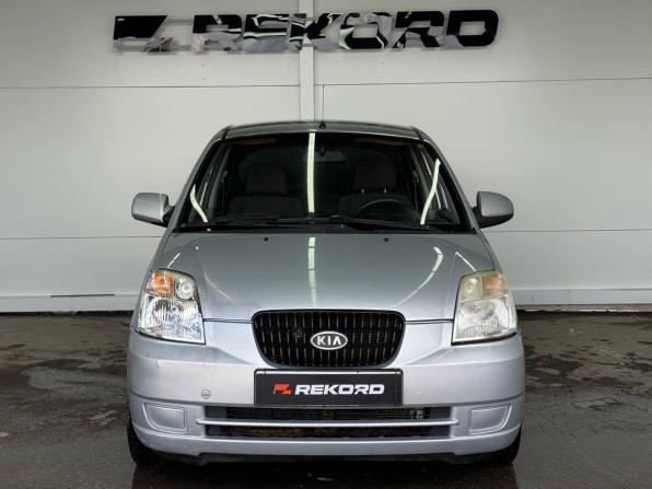 Kia Picanto I с пробегом 2007 года, цена 379 000 рублей, 141066 км, хэтчбек, Автокод Объявления