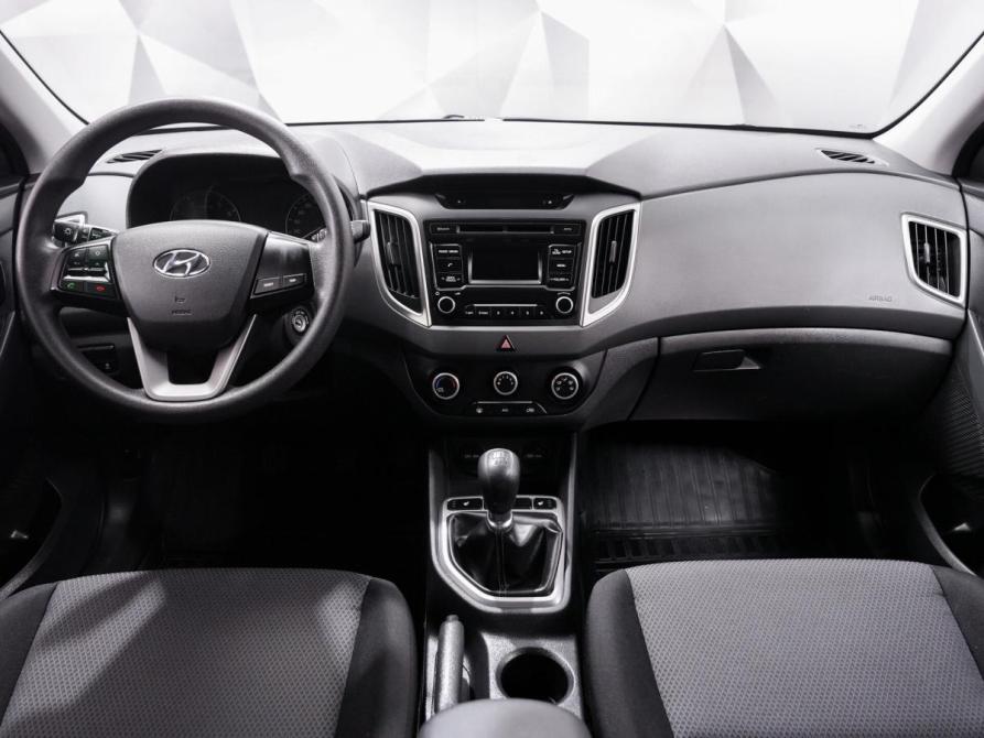 Hyundai Creta I Ульяновск  - изображение 11