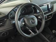 Skoda Rapid II Москва  - изображение 30