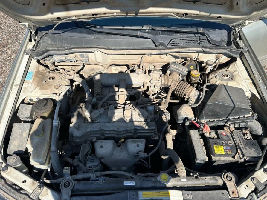 Nissan Almera Classic I Стерлитамак  - изображение 11