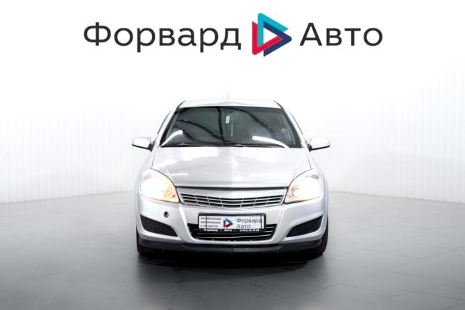 Opel Astra H Рестайлинг с пробегом 2007 года, цена 449 000 рублей, 249000 км, хэтчбек, Автокод Объявления