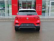 Volkswagen T-Roc I Брянск  - изображение 24