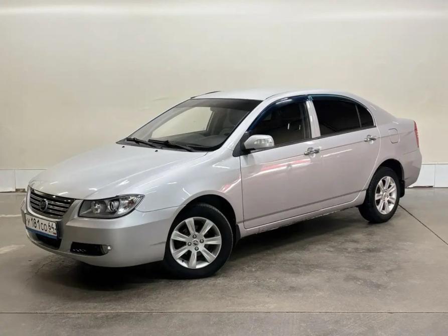 Lifan Solano I (620) Саратов  - изображение 1