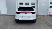 Kia Sportage IV Рестайлинг Магнитогорск  - изображение 33