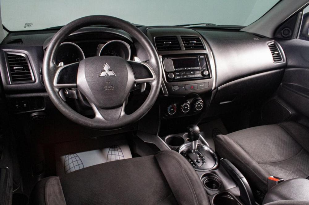 Mitsubishi ASX I Сургут  - изображение 12