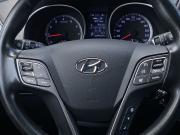 Hyundai Santa Fe III Москва  - изображение 38