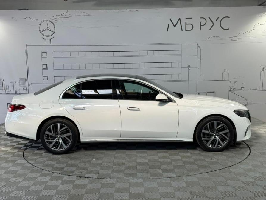 Mercedes-Benz E-Класс VI (W214 S214) Москва  - изображение 6