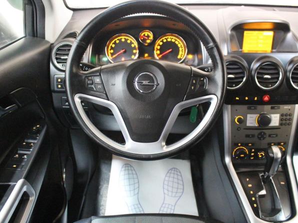 Opel Antara I Рестайлинг с пробегом 2013 года, цена 920 000 рублей, 185558 км, внедорожник, Автокод Объявления