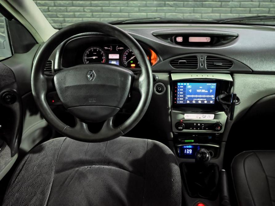 Renault Laguna II Екатеринбург  - изображение 11