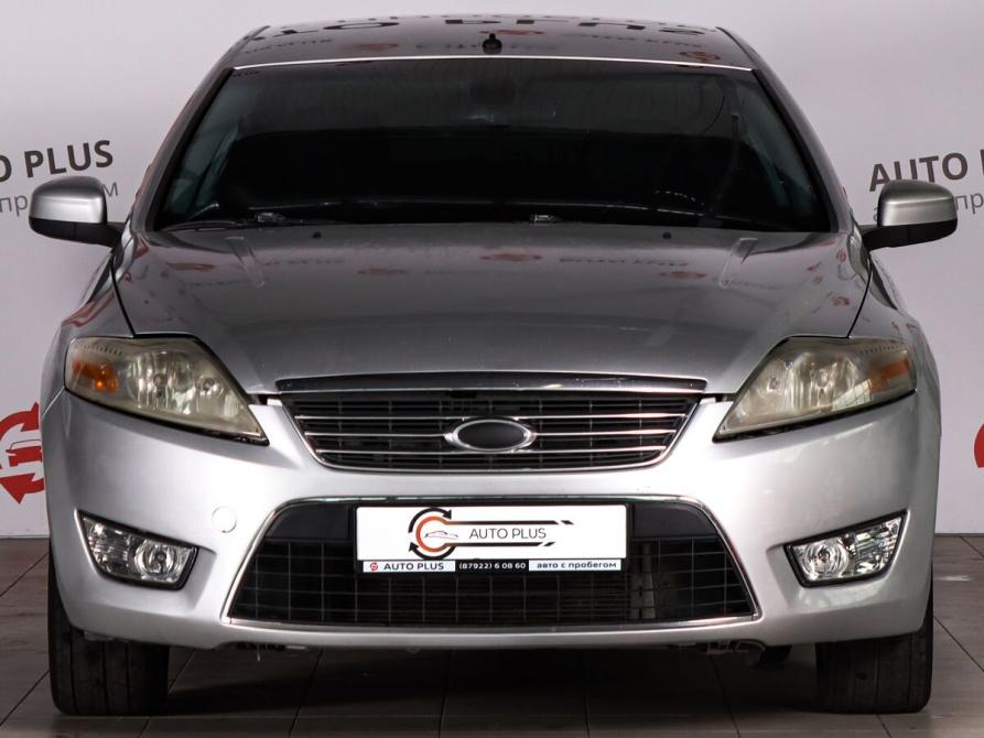 Ford Mondeo IV Минеральные Воды  - изображение 4
