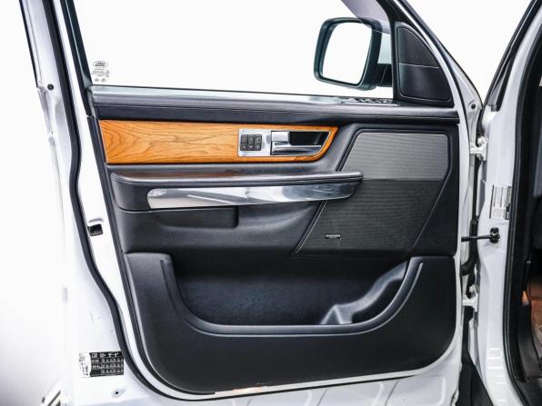 Land Rover Range Rover Sport I Рестайлинг с пробегом 2011 года, цена 1 670 000 рублей, 199073 км, внедорожник, Автокод Объявления