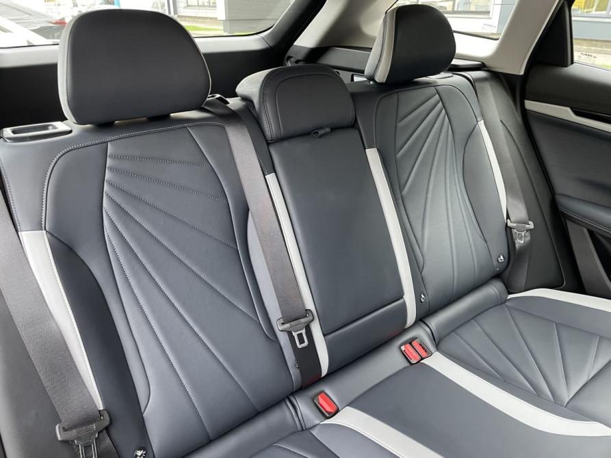 Geely Atlas II Ярославль  - изображение 16