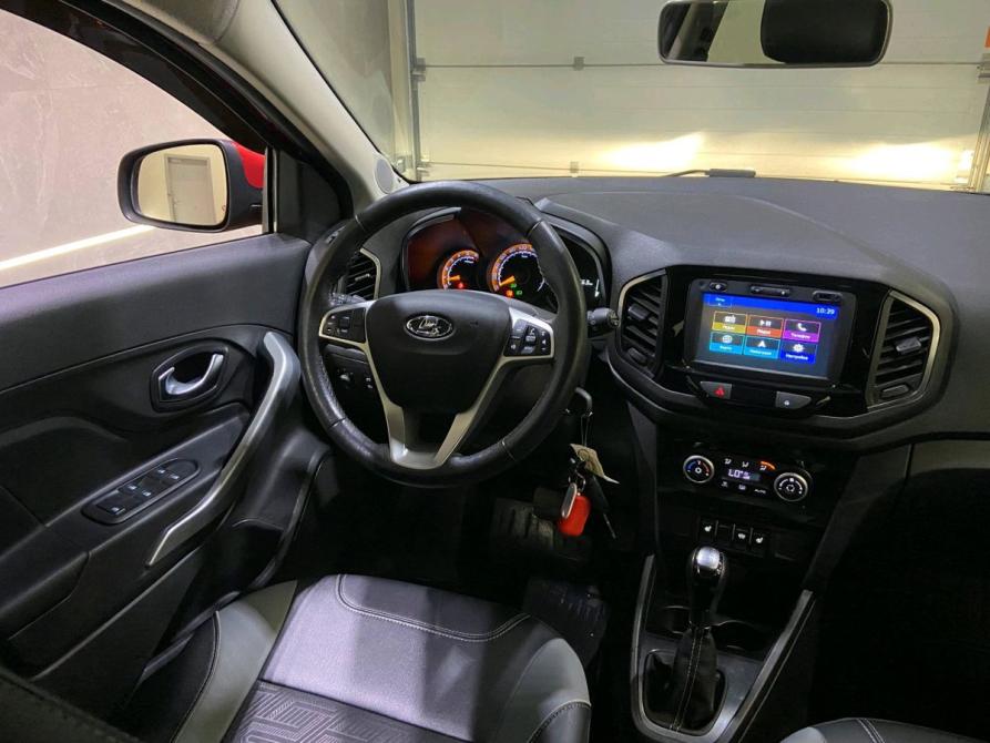 Lada (ВАЗ) XRAY I Новосибирск  - изображение 23