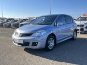 Nissan Tiida I Буинск  - изображение 24