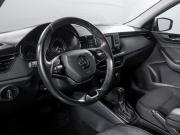 Skoda Rapid II Москва  - изображение 30
