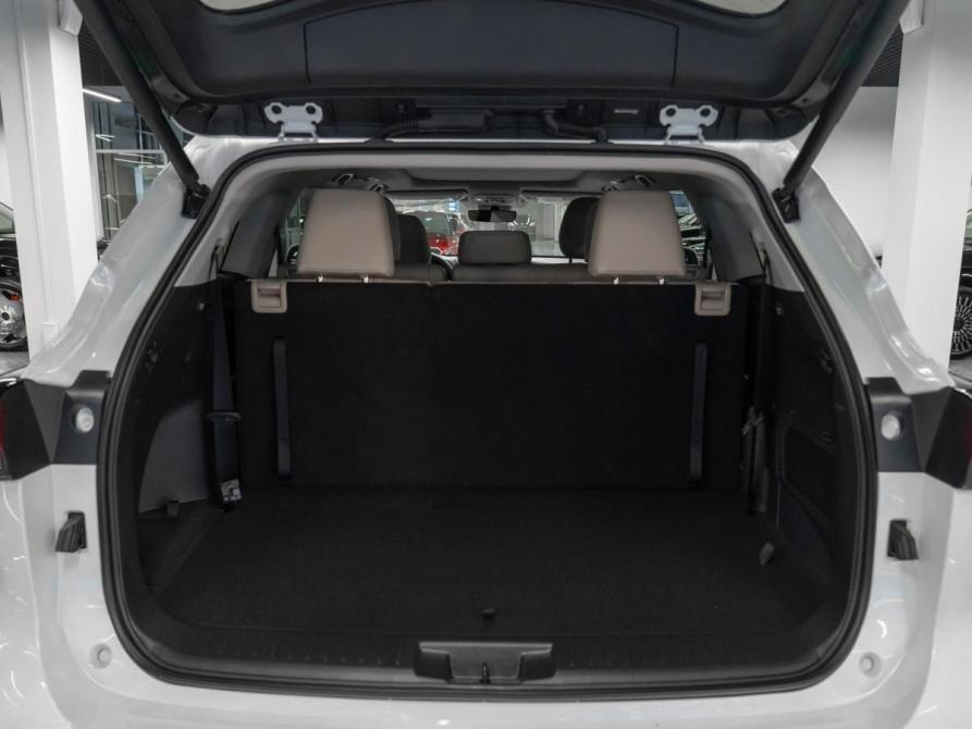 Toyota Highlander IV (XU70) Москва  - изображение 25