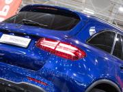 Mercedes-Benz GLC I (X253) Санкт-Петербург  - изображение 53