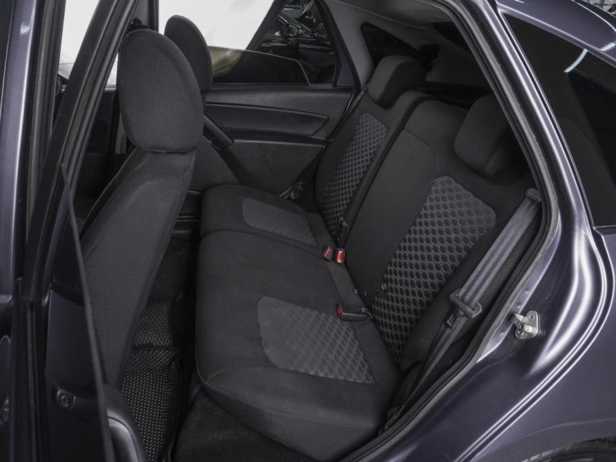 Lada (ВАЗ) Granta I Рестайлинг Ростов-на-Дону  - изображение 9