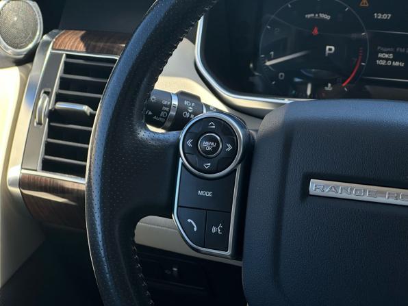 Land Rover Range Rover Sport II с пробегом 2014 года, цена 3 290 000 рублей, 85594 км, внедорожник, Автокод Объявления