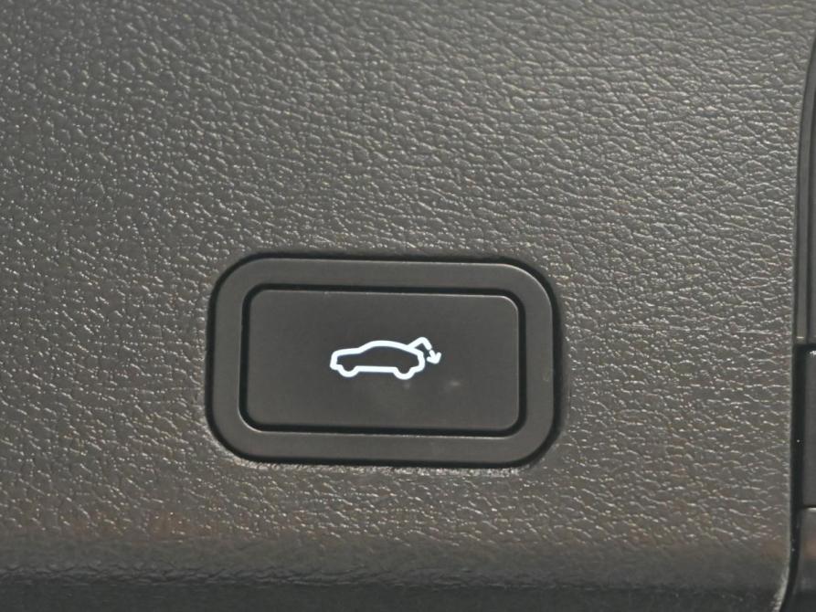 Geely Tugella I Рестайлинг Екатеринбург  - изображение 12