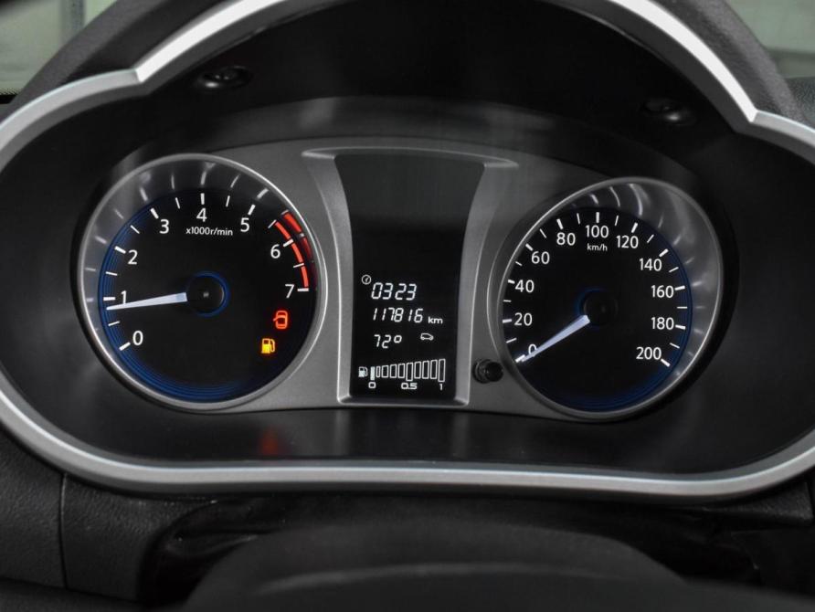 Datsun on-DO I Рестайлинг Воронеж  - изображение 14