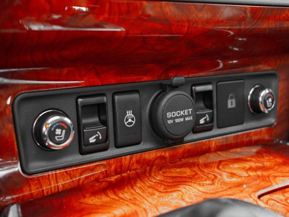 Infiniti QX80 I Рестайлинг с пробегом 2015 года, цена 3 300 000 рублей, 153987 км, внедорожник, Автокод Объявления