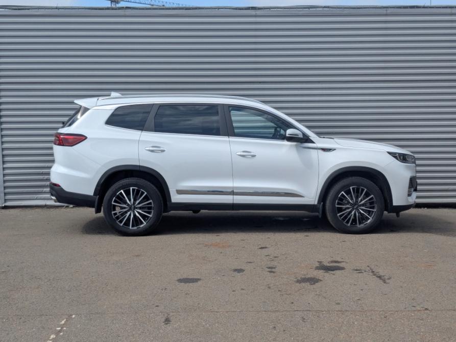 Chery Tiggo 8 Pro Max I Рестайлинг Москва  - изображение 4