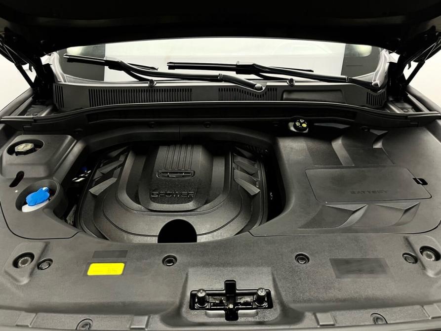 Geely Atlas Pro Мурманск  - изображение 13