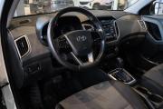 Hyundai Creta I Рестайлинг Москва  - изображение 31